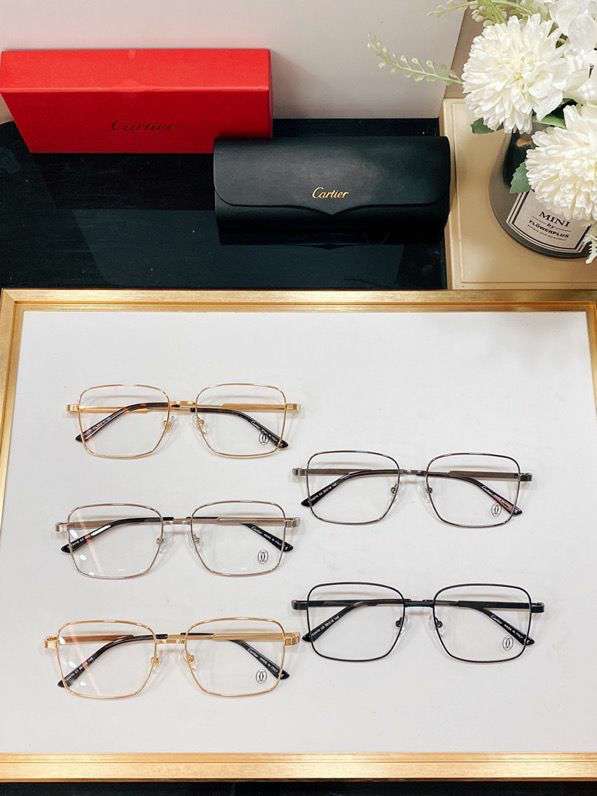 Picture of Cartier Optical Glasses _SKUfw46329198fw